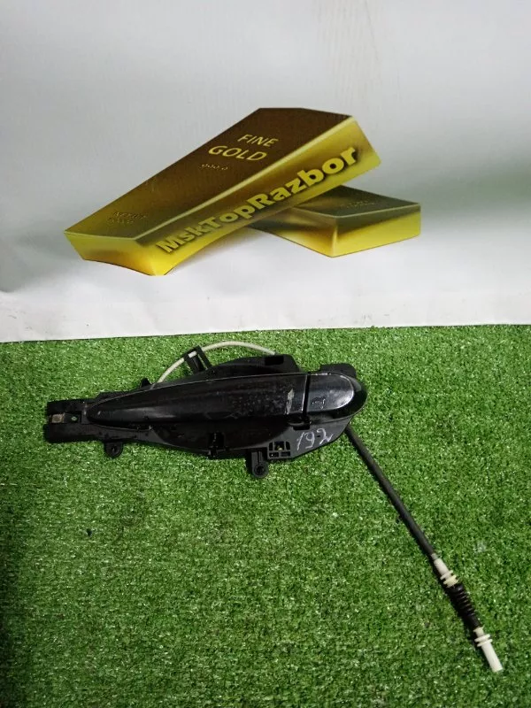 Ручка двери наружняя