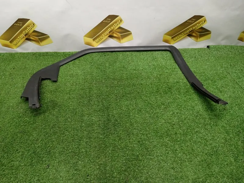 Накладка рамки двери