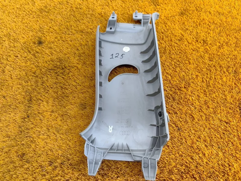 Обшивка стойки