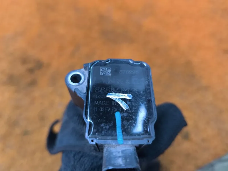 Катушка зажигания