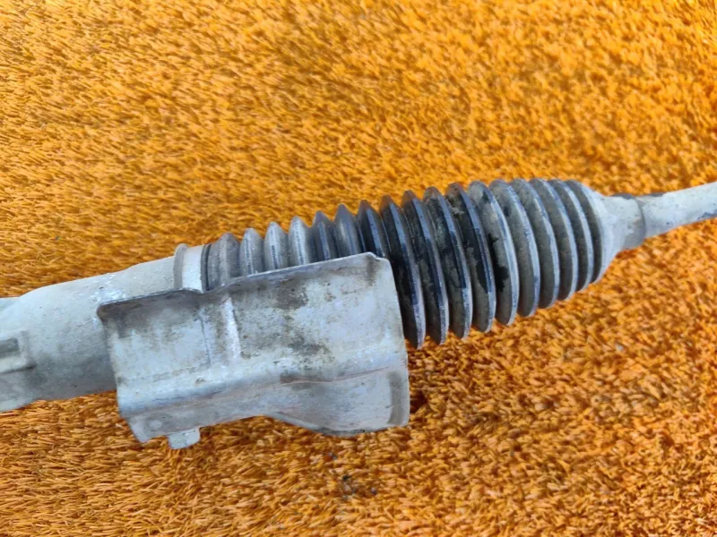 Рулевая рейка