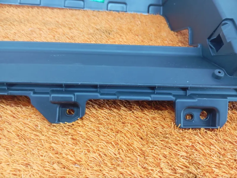 Накладка на торпедо