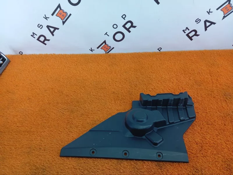 Накладка торпедо