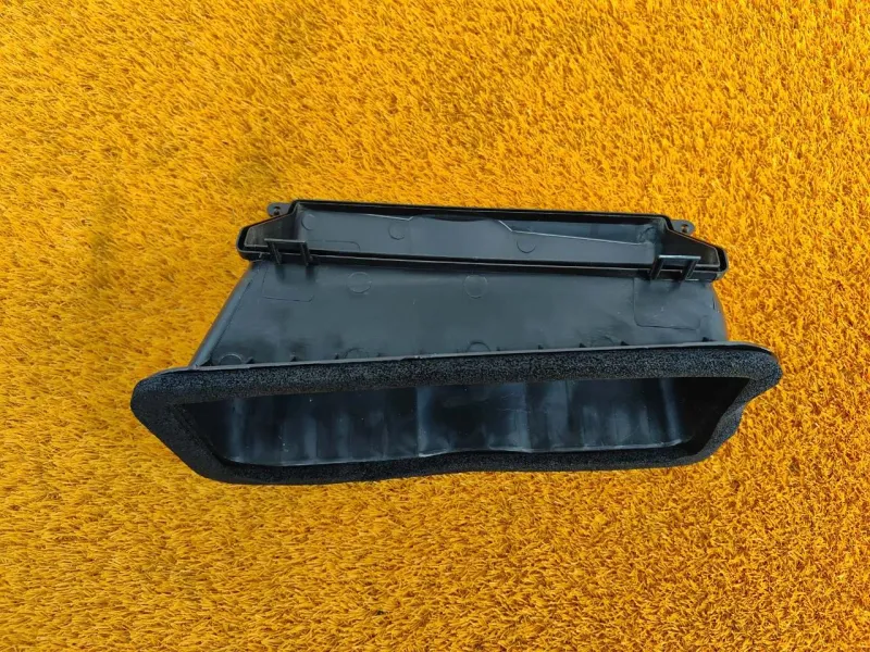 Воздуховод системы вентиляции