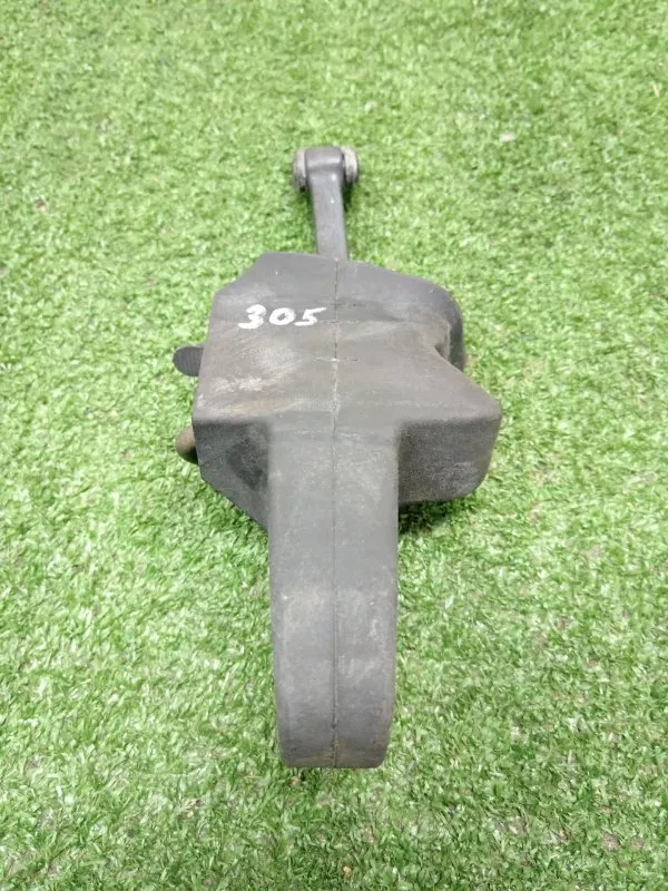 Ограничитель двери