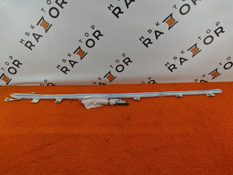 Подушка безопасности боковая