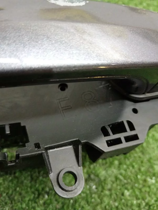 Ручка двери наружняя