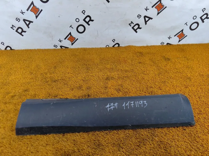 Накладка двери