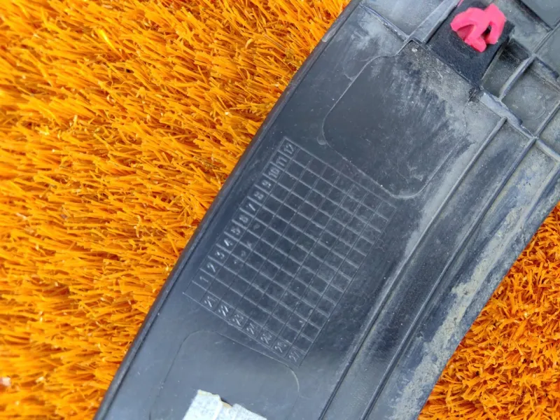 Расширитель крыла