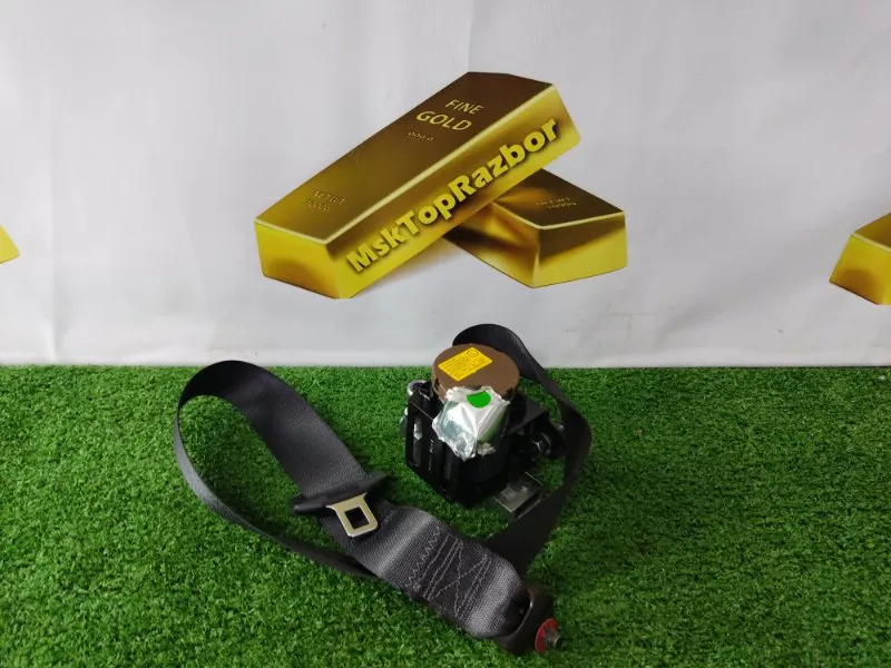 Ремень безопасности