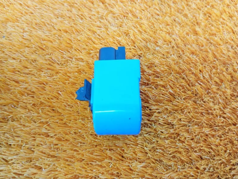 Звуковой зуммер