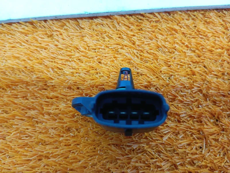 Датчик абсолютного давления