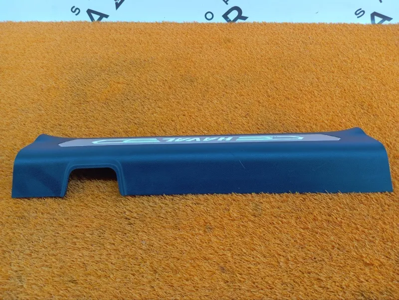 Накладка порога