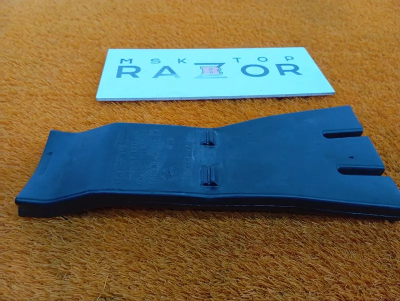 Воздуховод печки