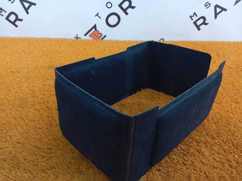 Короб аккумулятора