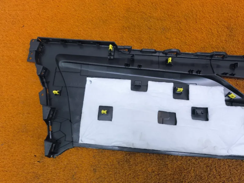 Накладка центральной консоли