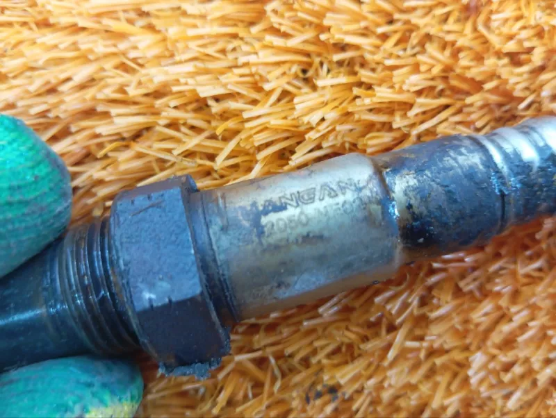 Датчик кислородный