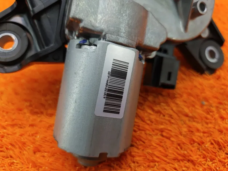 Моторчик стеклоочистителя