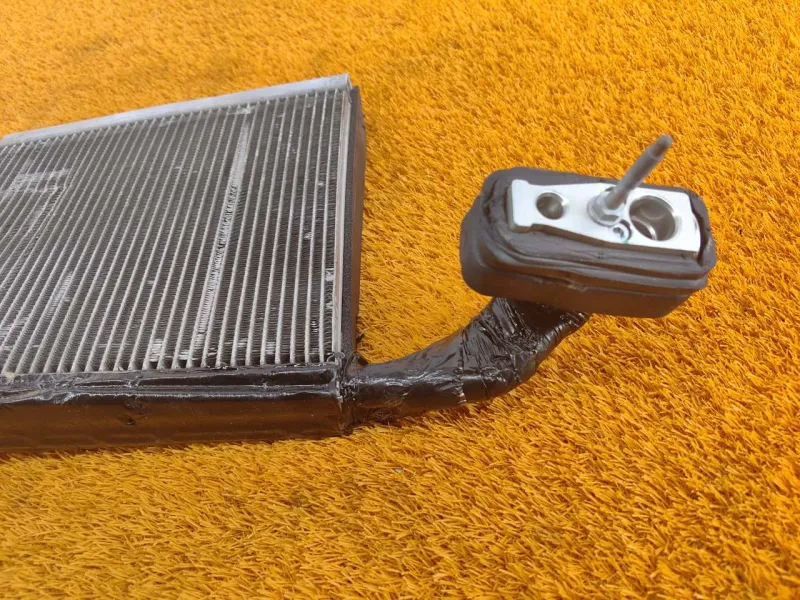 Испаритель кондиционера