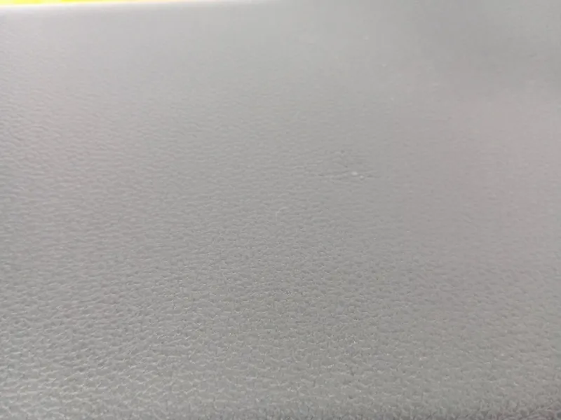 Обшивка двери багажника