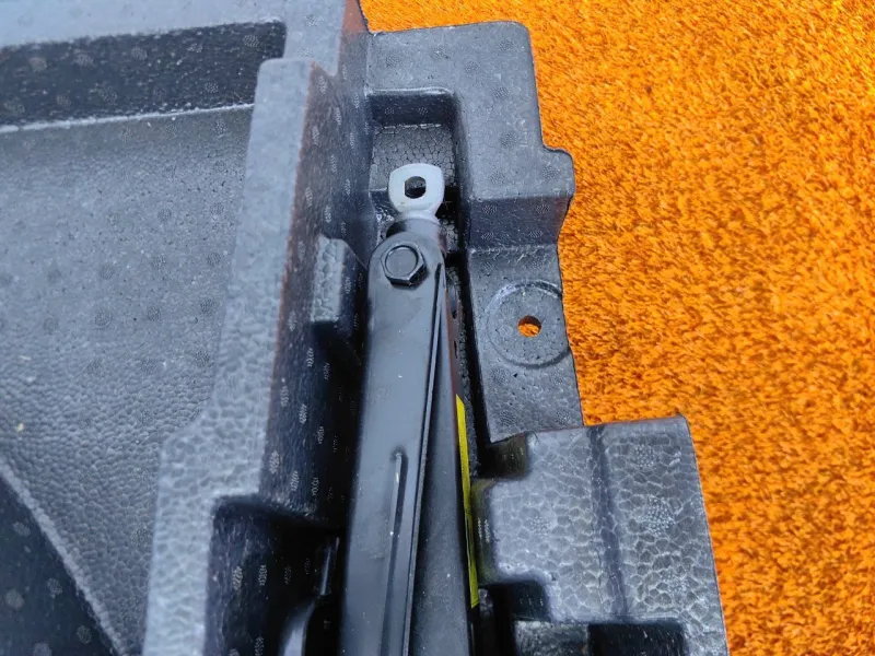 Ящик для инструментов