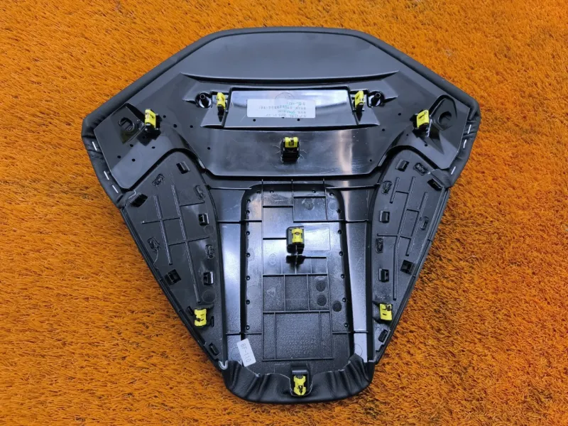 Накладка панели приборов