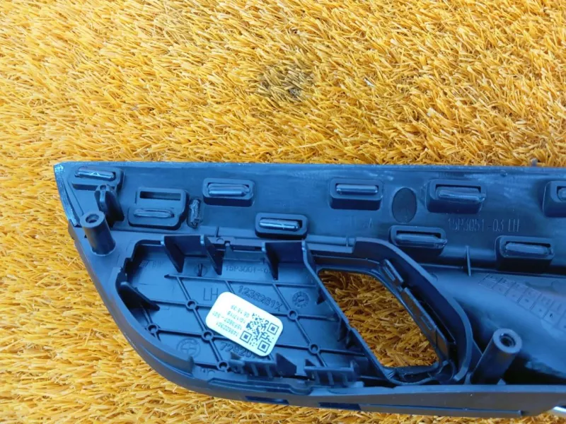 Ручка двери внутренняя