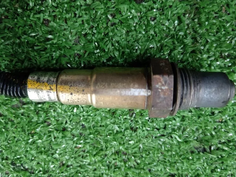 Датчик детонации