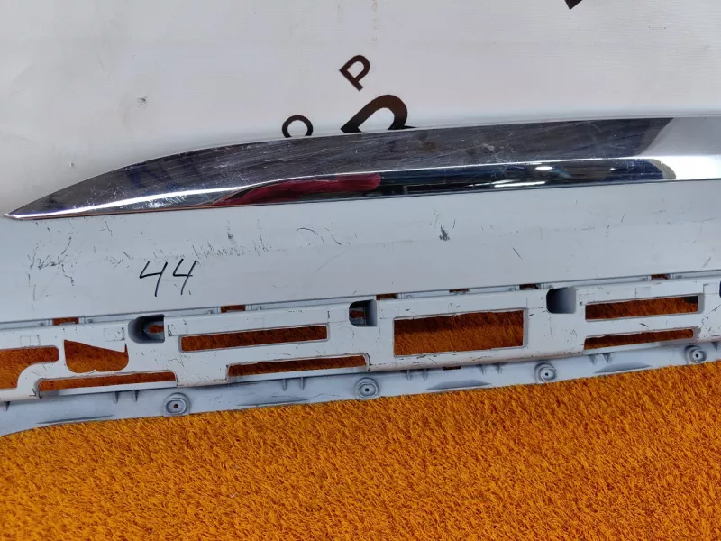 Молдинг двери