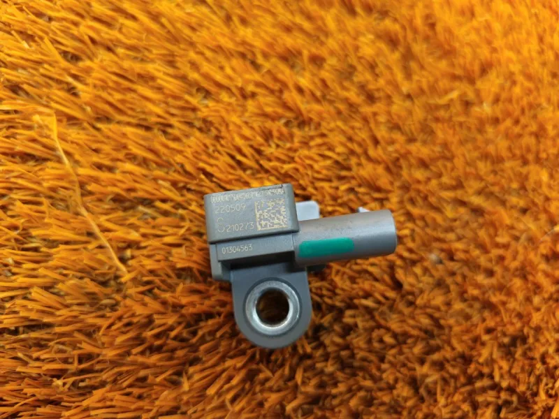 Датчик подушки безопасности