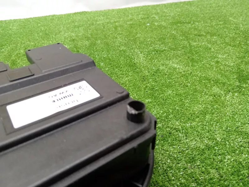 Мотор печки