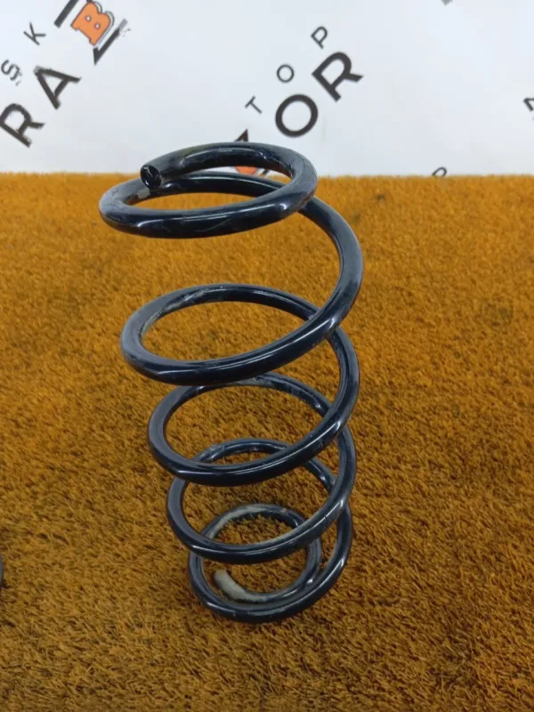 Пружина подвески