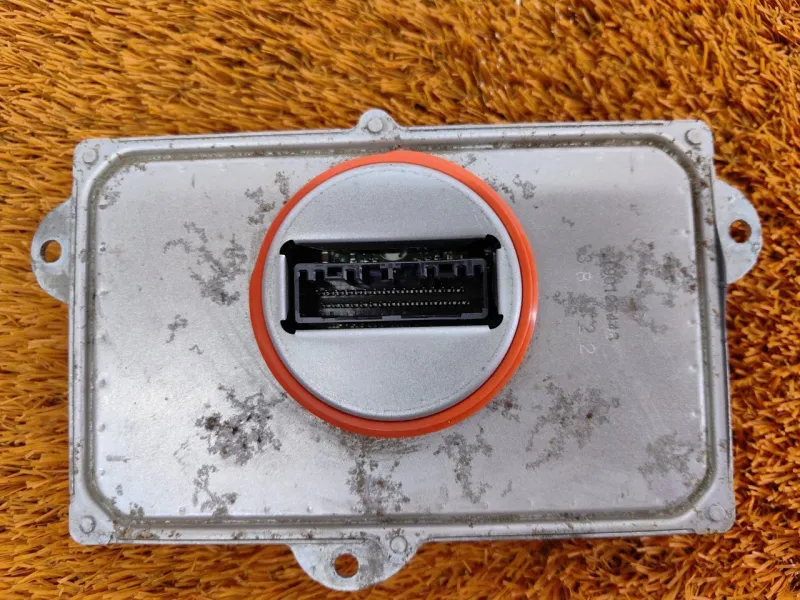 Блок управления Фары