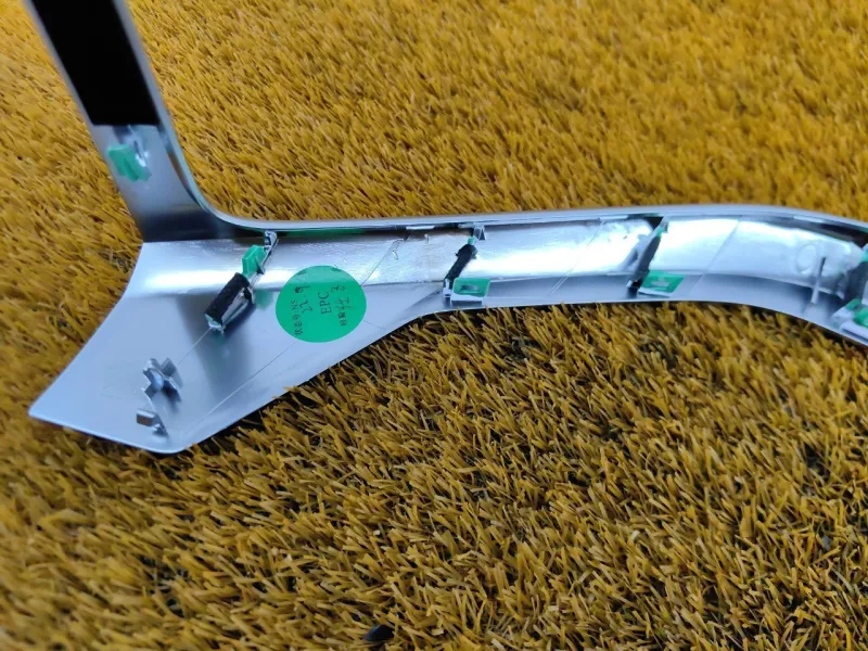 Накладка кулисы КПП