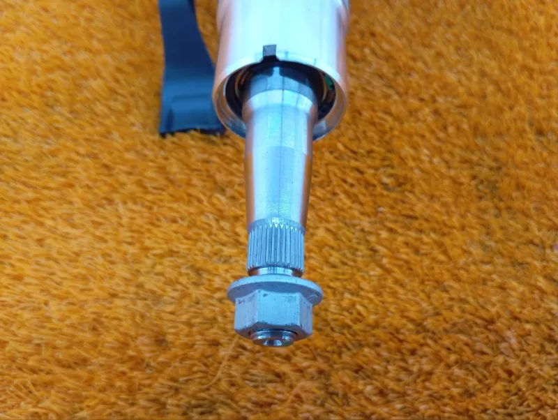 Рулевая колонка с ЭУР