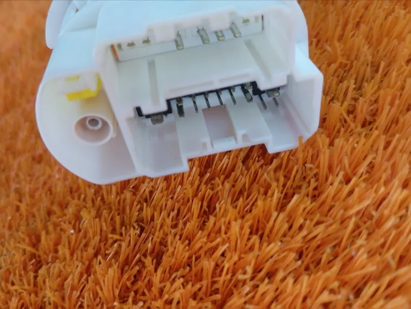 Проводка двери