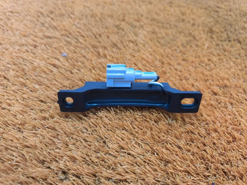 Антенна ключа