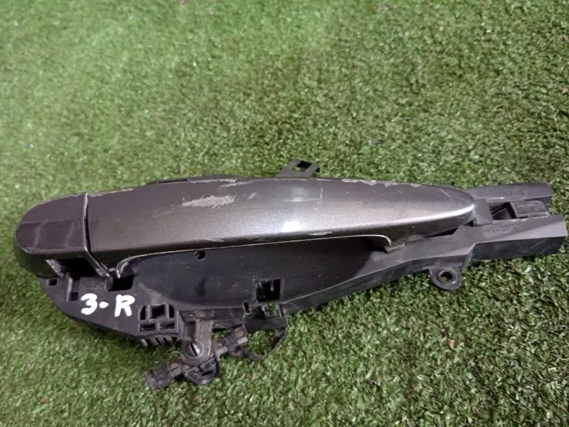 Ручка двери наружняя