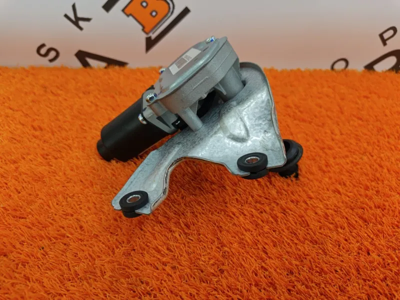 Моторчик стеклоочистителя