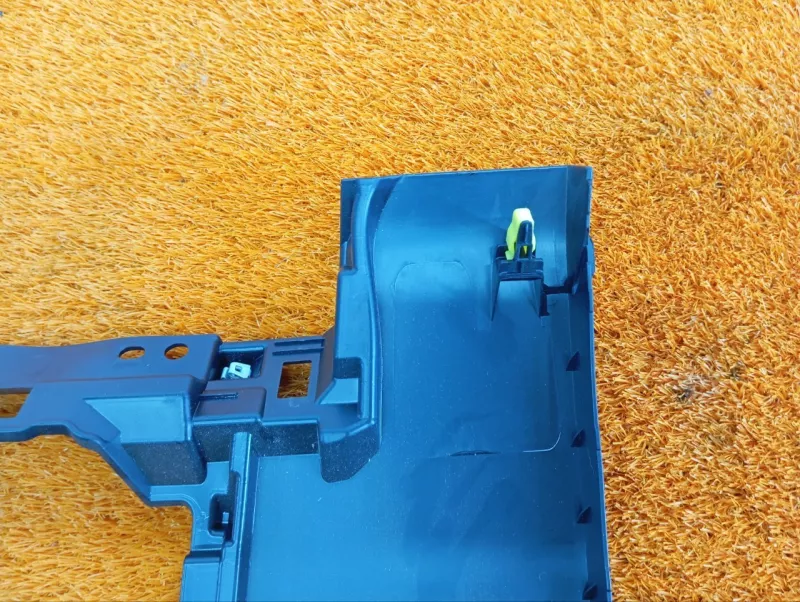 Накладка торпедо