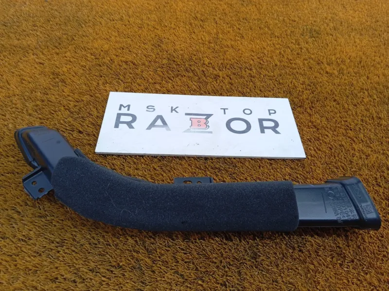 Воздуховод салона