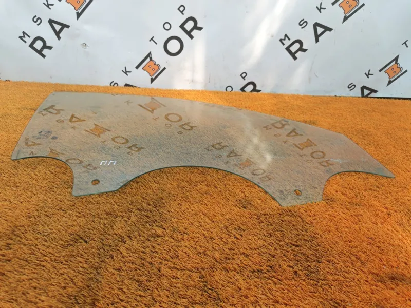 Стекло двери