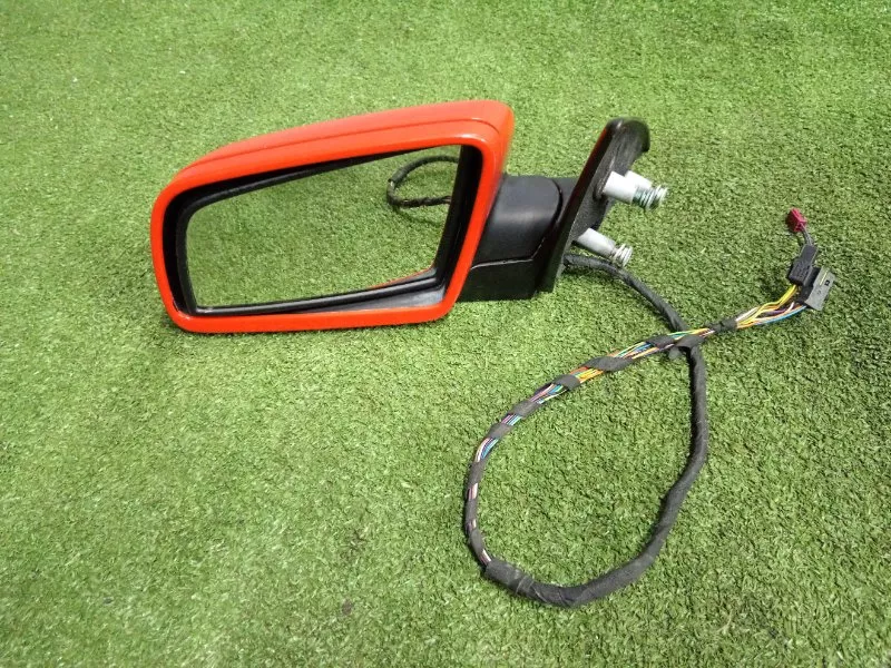 Зеркало боковое