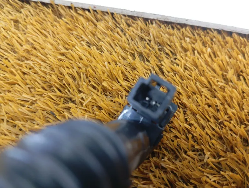 Датчик температуры воздуха в салоне