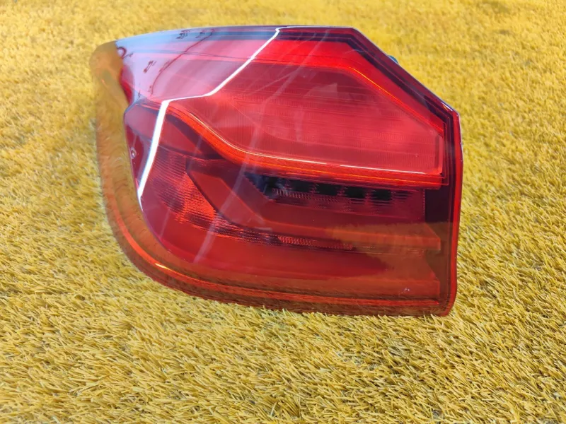 Фонарь задний