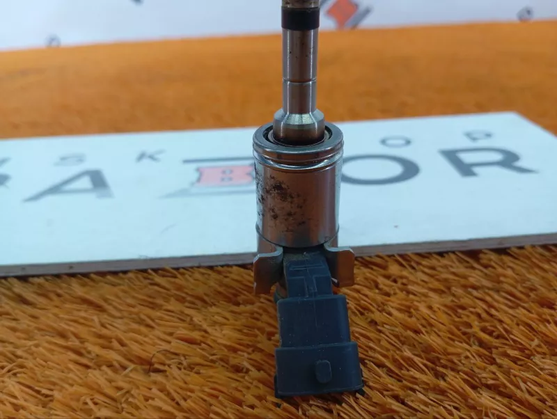 Форсунка топливная