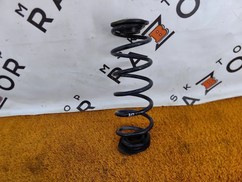 Пружина подвески