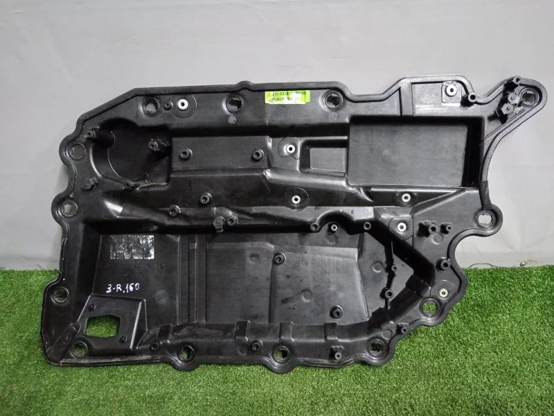 Шумоизоляция двери