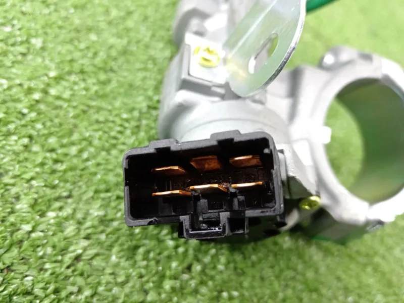 Замок зажигания