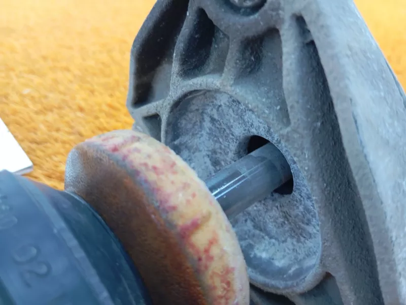 Стойка подвески